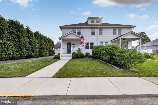 408 S CASS ST, Middletown, DE 19709