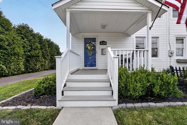 408 S CASS ST, Middletown, DE 19709