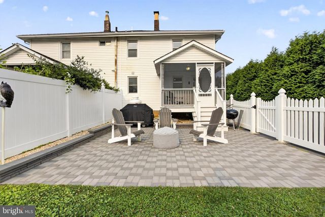 408 S CASS ST, Middletown, DE 19709