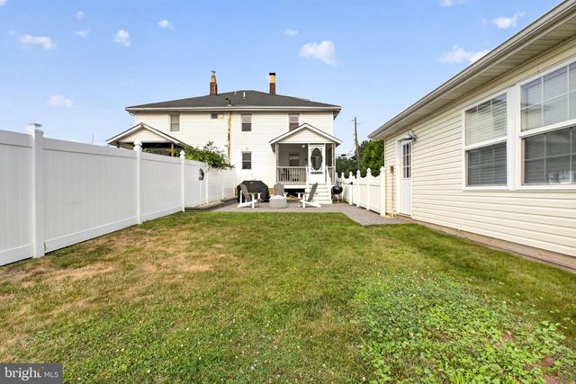 408 S CASS ST, Middletown, DE 19709