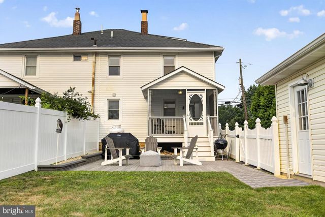 408 S CASS ST, Middletown, DE 19709