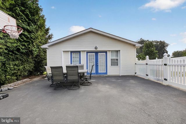 408 S CASS ST, Middletown, DE 19709
