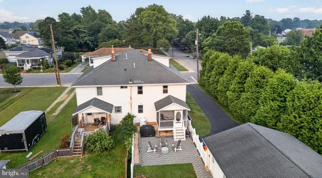 408 S CASS ST, Middletown, DE 19709