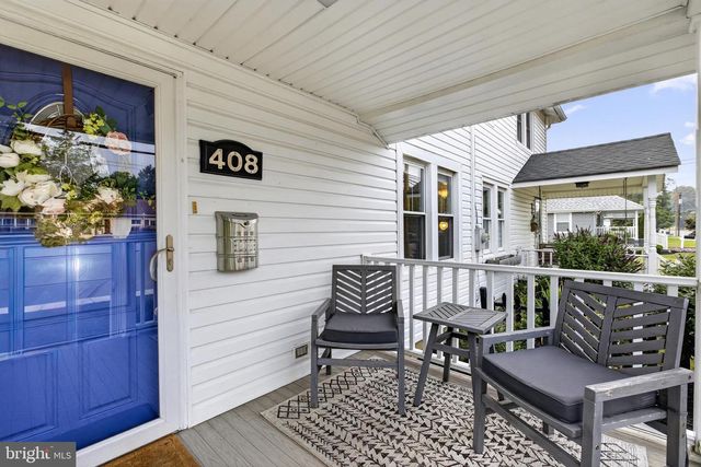 408 S CASS ST, Middletown, DE 19709