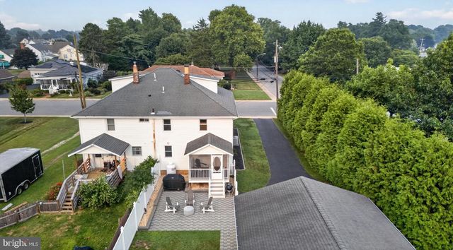 408 S CASS ST, Middletown, DE 19709
