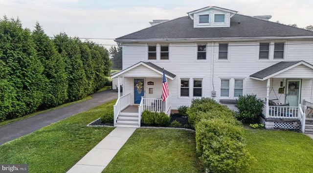 408 S CASS ST, Middletown, DE 19709