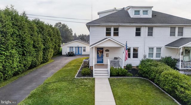 408 S CASS ST, Middletown, DE 19709