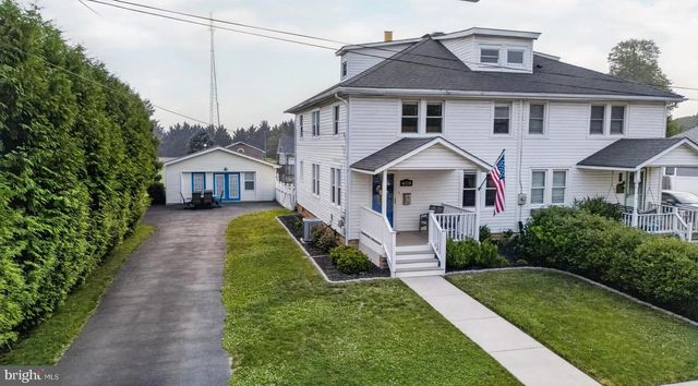408 S CASS ST, Middletown, DE 19709