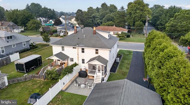 408 S CASS ST, Middletown, DE 19709