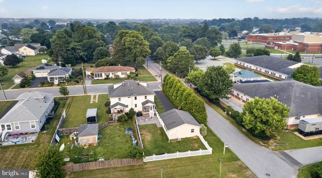 408 S CASS ST, Middletown, DE 19709
