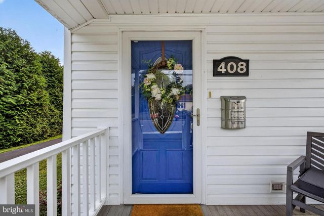 408 S CASS ST, Middletown, DE 19709