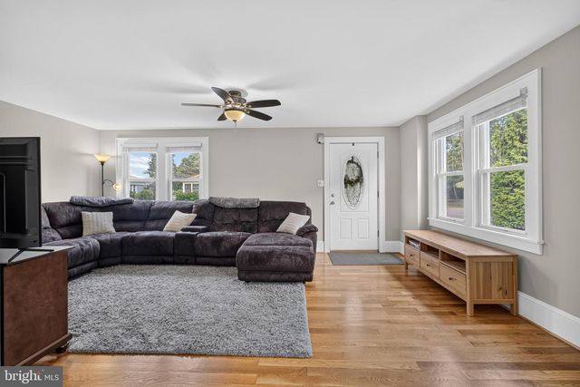 408 S CASS ST, Middletown, DE 19709
