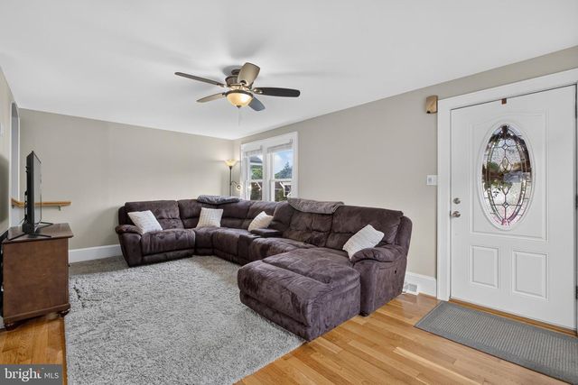 408 S CASS ST, Middletown, DE 19709