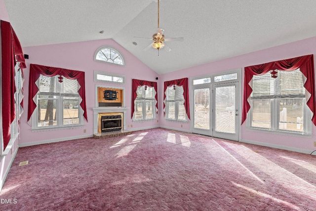 3621 Pine Hollow Drive, Clayton, NC 27520