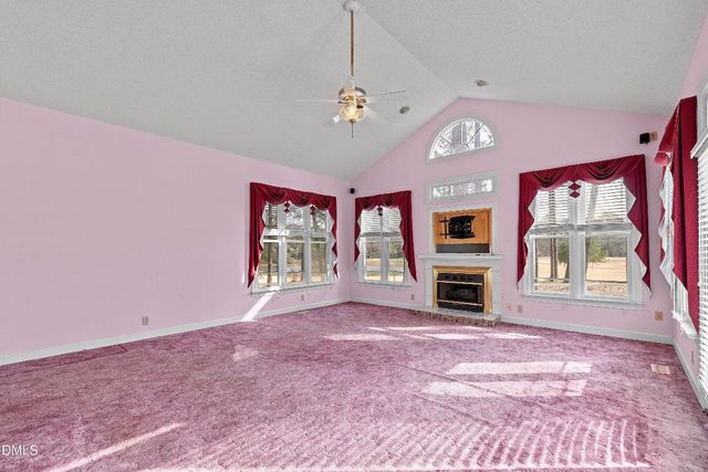 3621 Pine Hollow Drive, Clayton, NC 27520