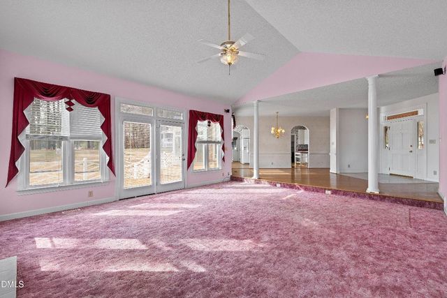 3621 Pine Hollow Drive, Clayton, NC 27520