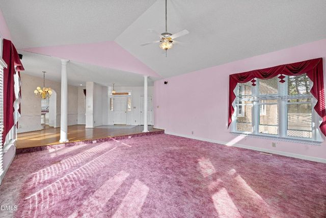 3621 Pine Hollow Drive, Clayton, NC 27520