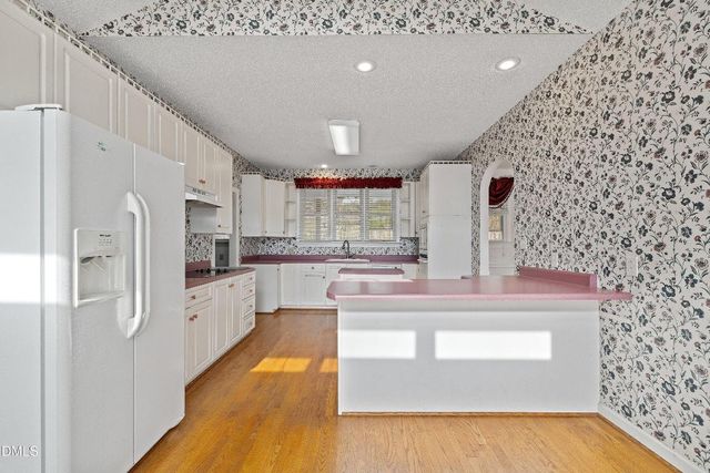 3621 Pine Hollow Drive, Clayton, NC 27520