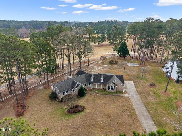 3621 Pine Hollow Drive, Clayton, NC 27520