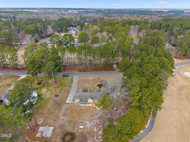 3621 Pine Hollow Drive, Clayton, NC 27520