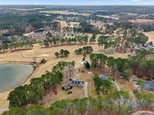 3621 Pine Hollow Drive, Clayton, NC 27520