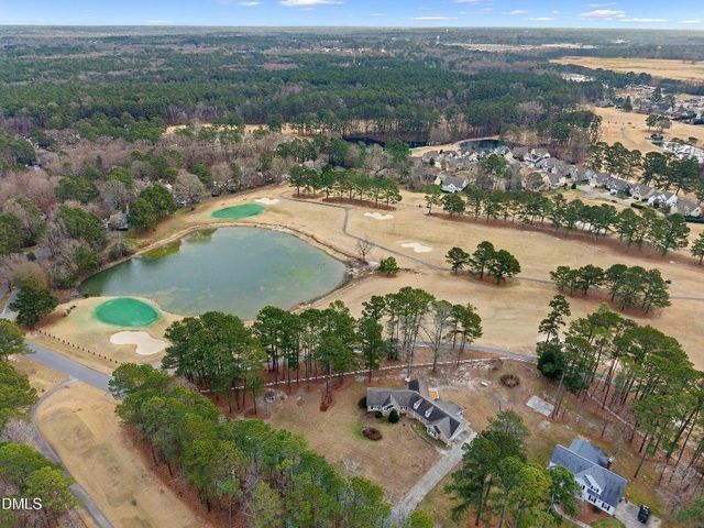 3621 Pine Hollow Drive, Clayton, NC 27520