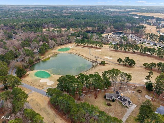 3621 Pine Hollow Drive, Clayton, NC 27520