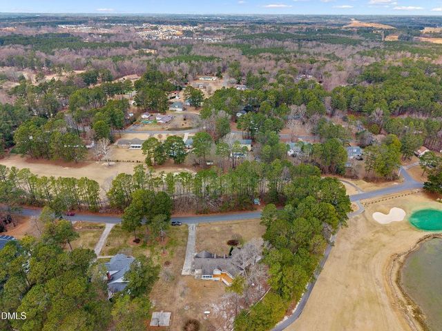 3621 Pine Hollow Drive, Clayton, NC 27520
