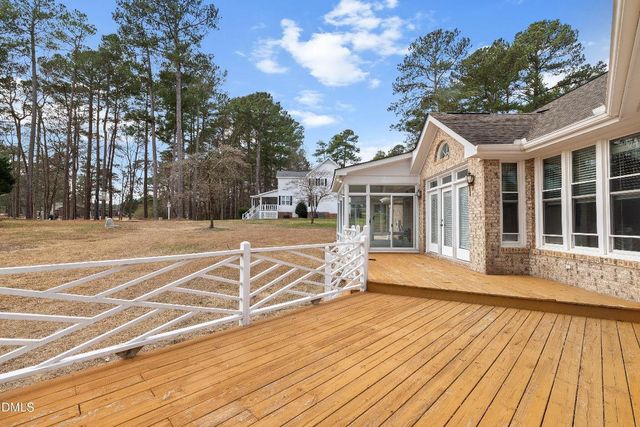 3621 Pine Hollow Drive, Clayton, NC 27520