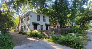 4302 Avenue G B, Austin, TX 78751