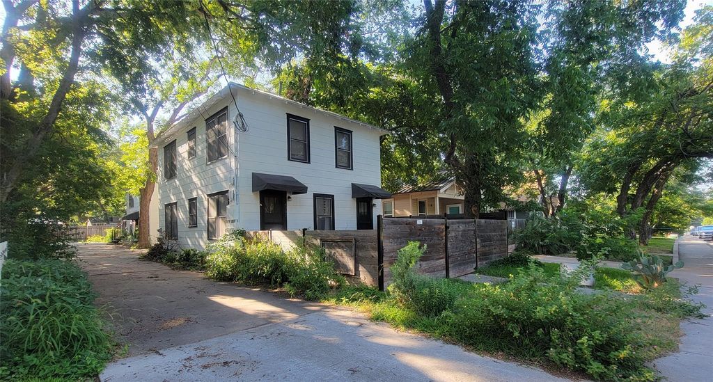 4302 Avenue G B, Austin, TX 78751