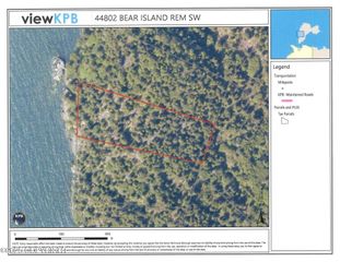44802 Bear Island REM SW, Remote, AK 99603