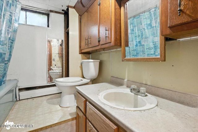 4204 Greenland Drive, Anchorage, AK 99517