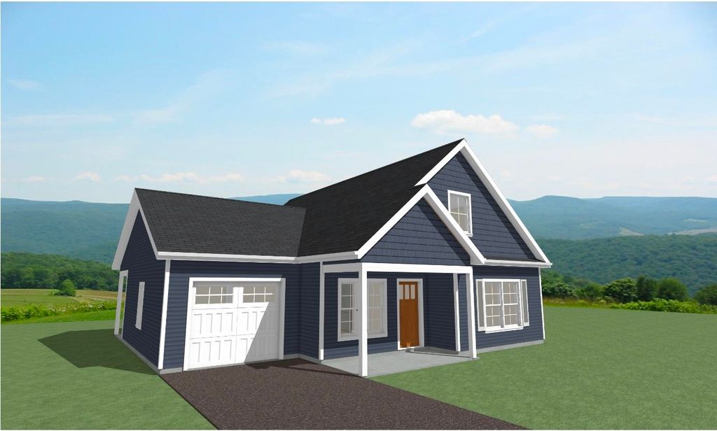 20 Upper Gilman Street # 2, St. Albans City, VT 05478