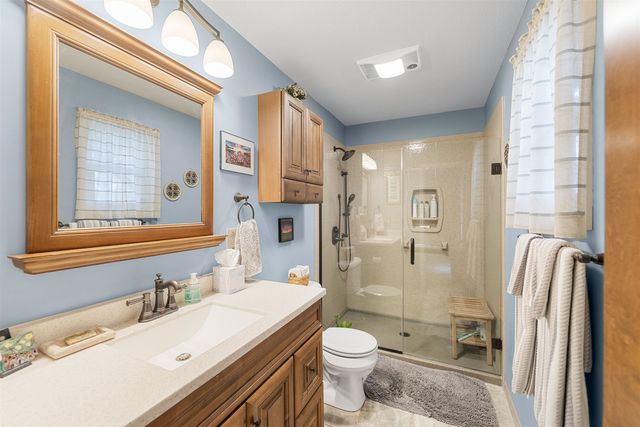 2042 Lewis Ave, Salina, KS 67401