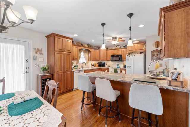 2042 Lewis Ave, Salina, KS 67401