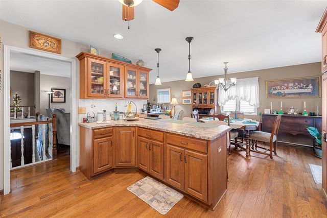 2042 Lewis Ave, Salina, KS 67401