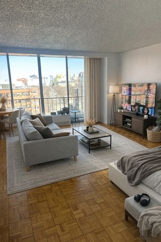 44 Washignton 1013, Brookline, MA 02445