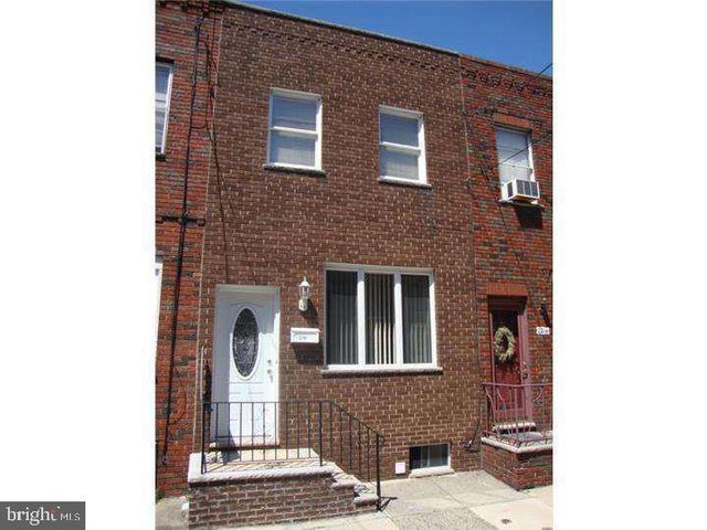 2216 S COLORADO STREET, Philadelphia, PA 19145