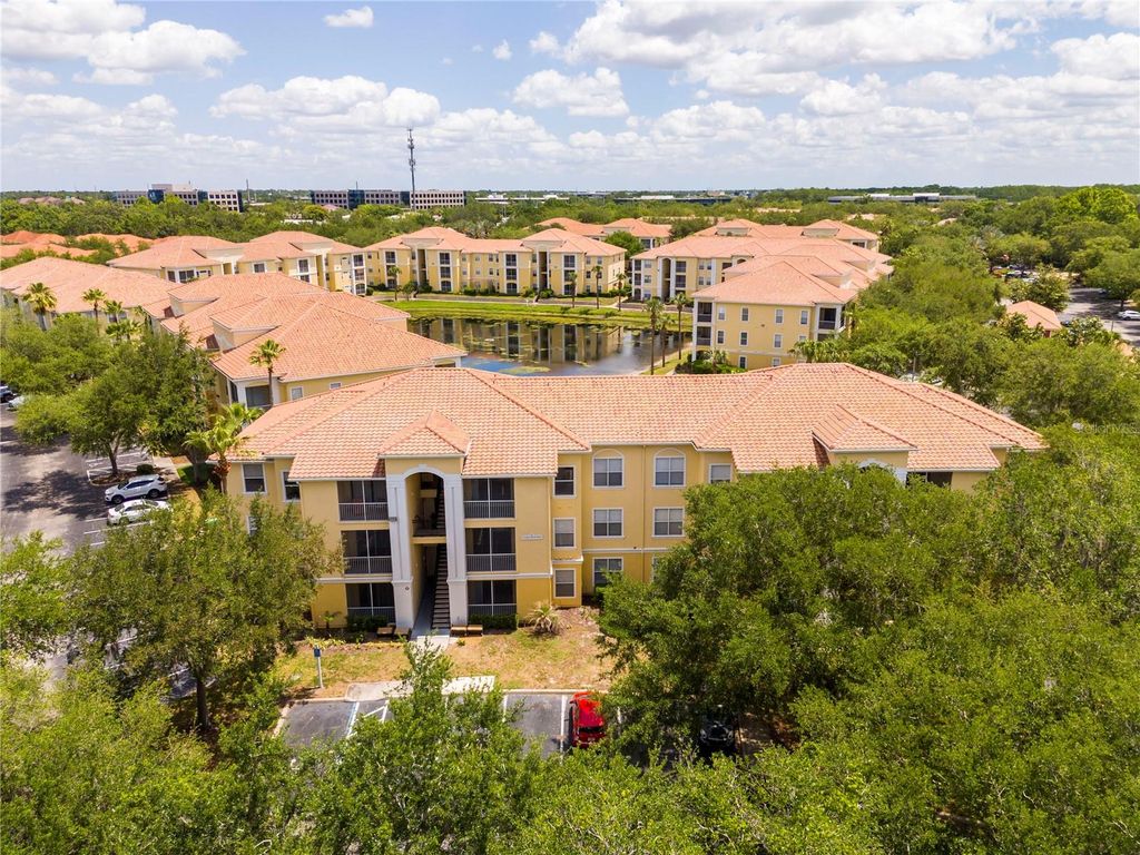 1375 LAKE SHADOW CIRCLE 11103, Maitland, FL 32751