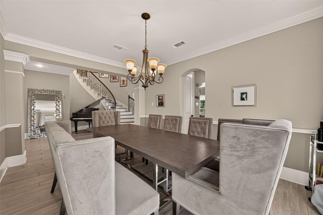 1918 Donna Temple Court, Richmond, TX 77469