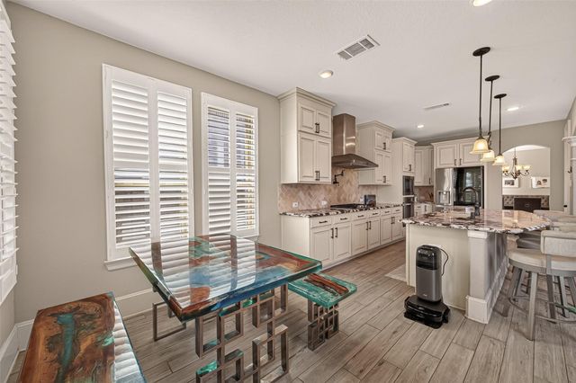 1918 Donna Temple Court, Richmond, TX 77469