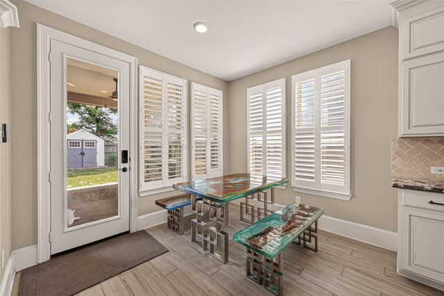 1918 Donna Temple Court, Richmond, TX 77469