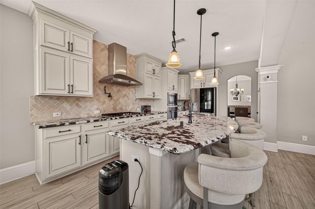 1918 Donna Temple Court, Richmond, TX 77469