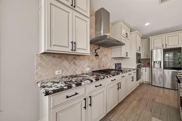 1918 Donna Temple Court, Richmond, TX 77469