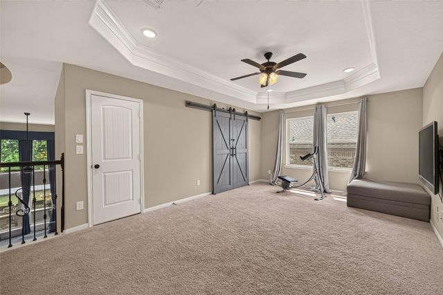 1918 Donna Temple Court, Richmond, TX 77469