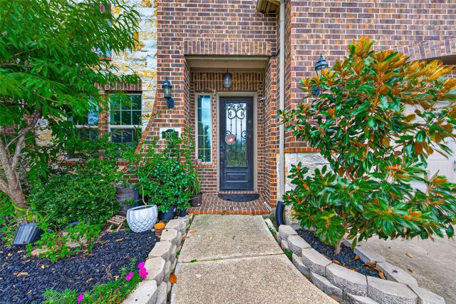 1918 Donna Temple Court, Richmond, TX 77469