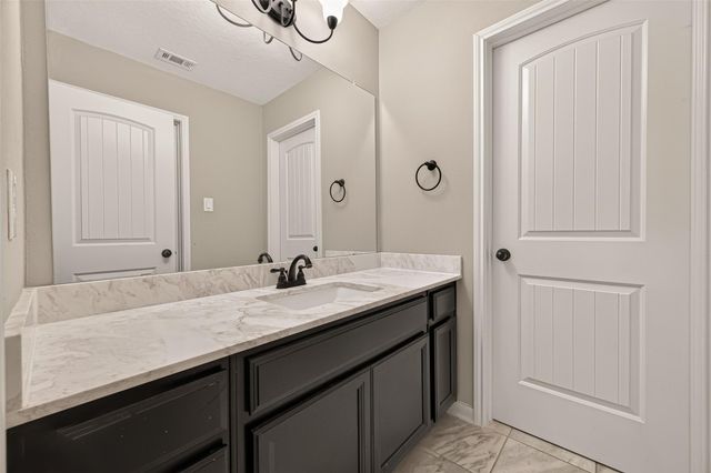 1918 Donna Temple Court, Richmond, TX 77469