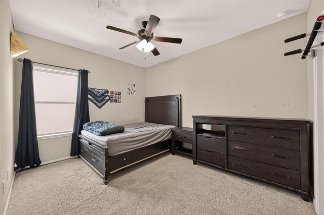 1918 Donna Temple Court, Richmond, TX 77469