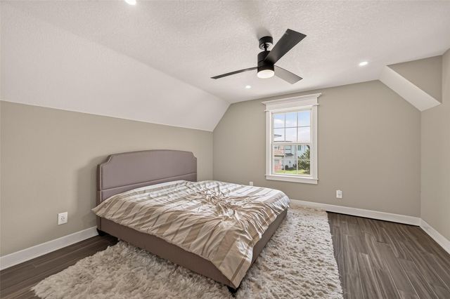 1918 Donna Temple Court, Richmond, TX 77469